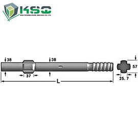  Drill Shank Adapter HL 438, HL 538,HLR 438L, HLR 438T,HL438LS, HL 438TS,HL 538,HL 538L,L 550S