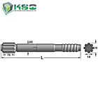 Stone Quarry Drill Shank Adapter