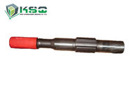 Drill Stone Quarry Shank Adapter , T45 / T60 670mm Rock Drilling Tools