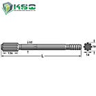 T51 / T60 840mm Drill  Drilling Tools Wear Resistance 4148301200