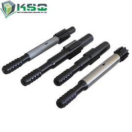 T51 Thread Drill Shank Adapter  Drilling Tools With CNC Milling