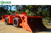 RL-2 Air-Cooled Engine Load Haul Dump Machine for Mining and Tunneling Excavation
