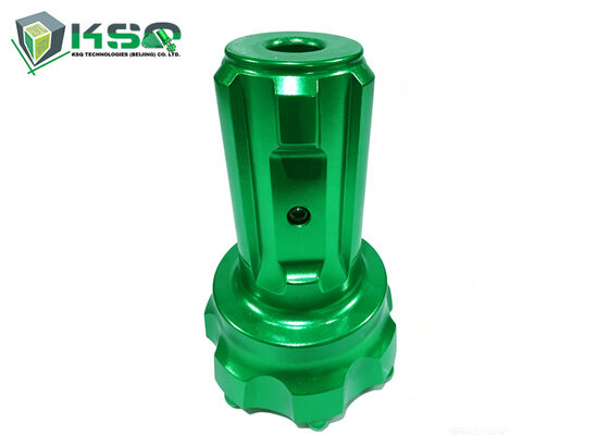Factory Price Wholesale ISO Certified Tungsten Carbide DTH Bit For Borehole Well Drilling Hard Rock Button Tool
