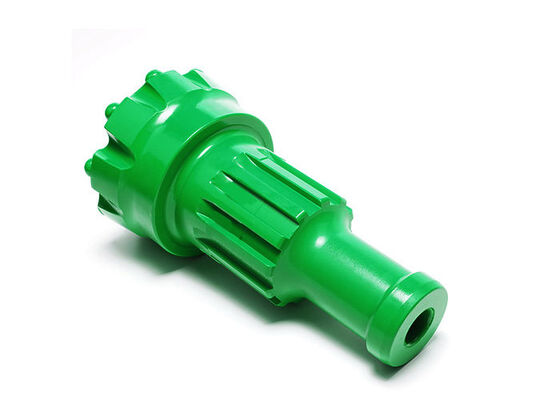 High Air Pressure M60 165mm DTH Button Bit 6 Inch For Hard Rock Mining Large Hole Drilling