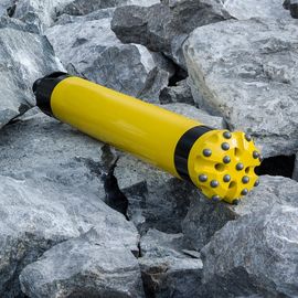 High Air Pressure DTH Hammers DTH380 SD8 QL80 M80 For Drilling Deep Hole Length