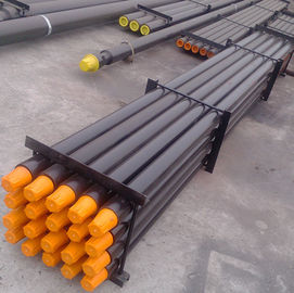 Geothermal Energy Wells Drilling High Carbon Steel Dth Hammer Drill Pipe