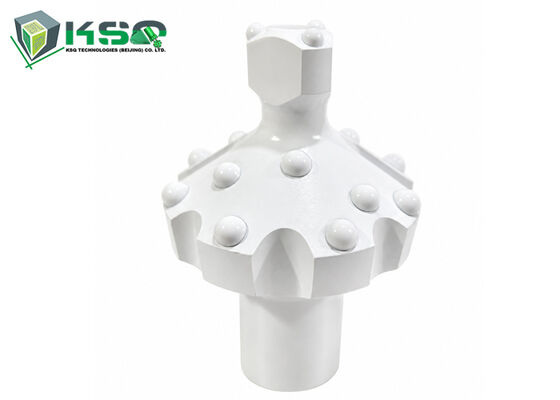 Heavy Duty T45-127mm Reaming Bit Rock Drill Bit for Mining Tunneling Hole Enlarging Drilling Tool