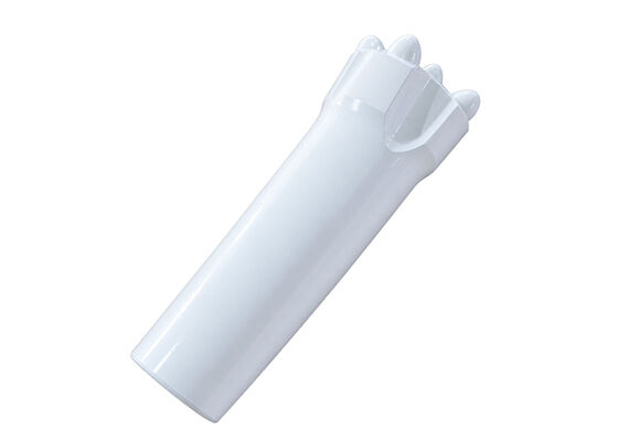 R25 35mm Rock Drill Button Bit Tungsten Carbide Threaded Bit For Mining Quarrying Rock Drilling