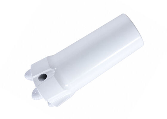 R25 35mm Rock Drill Button Bit Tungsten Carbide Threaded Bit For Mining Quarrying Rock Drilling