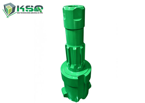 Slide Block Casing System DHD360 194mm Overburden Drilling Casing Advancer System