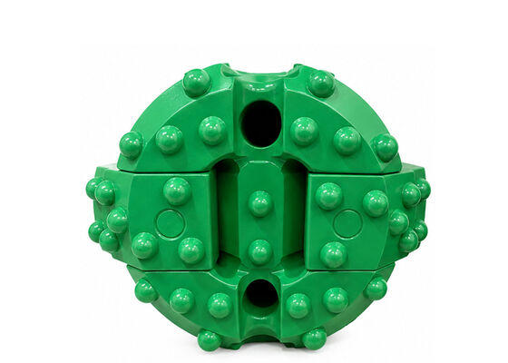Slide Block Casing System DHD360 194mm Overburden Drilling Casing Advancer System