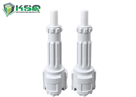 140mm DHD340 Concentric Casing Drilling System for Rock Drilling Mining Geotechnical Engineering
