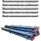 Drilling Tool Threaded Drill Rod For Oil Well Drilling Diameter 76mm - 280mm