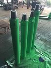 6 Inch High Air Pressure DTH Hammers 1212mm 0.5 - 2.5Mpa Carbon Steel Material