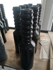 Thread Crossover Drill Coupling High Strength Alloy Steel For Tunneling