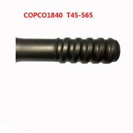 Mining Machinery Parts 	Drill Shank Adapter R28 R38 T38 T45 ST58 Thread