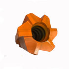 GT60 Button Drill Bit Retrac Button Bit Drop Center Dia 115mm High Precision ISO9001
