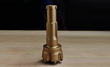 Low Pressure Stone Drilling Bits / Underground Mining Drill Bits BR 95mm