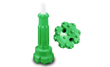 Factory Directly Supply Carbon Steel DTH Drill Bits Button Drill Bits For Quarry Mining Drilling Equipment