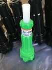90mm And 105mm DTH Drill Bits For COP35 / DHD3.5 DTH Hammer Green Color with Foot Valve