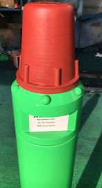 5”Dth Drilling Tools Hammer Thread Connection 3 1/2" API Reg Pin With Foot Valve