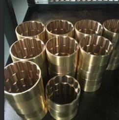 Wireline Concrete Core Barrels / Triple Tube Core Barrels For Exploration