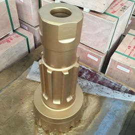 12&quot; DHD1120 High Pressure DTH Drill Bits φ305 - φ445 For Water Well Drilling / Mining