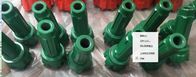 Low Air Pressure DTH Button Bits CIR90 With Diameter 90/93/95mm For Down The Hole Rock Drilling