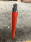 0.5 - 0.7 MPa Down The Hole Hammer DTH90 Hammer Downhole Drilling Tools