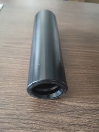 Thread R38 T38 T45 T51 Drill Coupling Sleeves For Bench Drilling High Wear Resistance