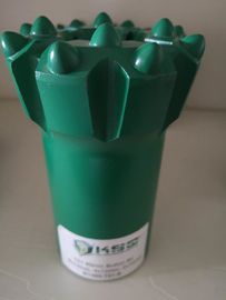 T51 Drop Center Ballistic Retractable Drill Bit 64mm 76mm 89mm 102mm