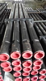 API Standard DTH Drill Pipe OD 114mm Length 6m For Atlas Copco ROC860 Drill