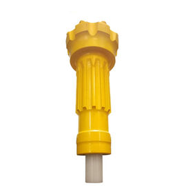 Low Air Pressure Dth Button Bits Precision Size 5 Inch QL50 High Performance