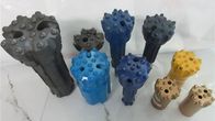 5 Inch High Air Pressure DTH Drill Bits 2 Holes Ore Mining Water Well Drill Bits