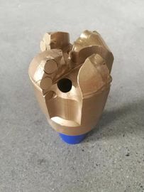 PDC Drill Bit for IADC Code F4446 / M432​ with Power of Counterpoise Design steel body