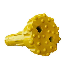 High Air Pressure Mining DTH Drill Bits DHD360 COP64 Tungsten Carbide Material