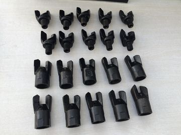 Coal Mining Tungsten Carbide PDC Bit Two Wings For Coal Mining Anchor Bit