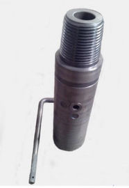 Oil Drilling Tools Upper / Lower Kelly Valve 5000psi Work Pressure Forging Processing Type