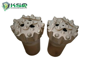  GT60 Button Bit and Carbide Drill Bit Dia 115mm for Underground mining