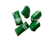 7 / 11 / 12 Degree Taper Chisel Drill Bit for Small Hole Rock Drilling Tools