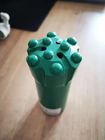 R32 48mm Rock Drilling Drill Bit with Spherical Conical Ballistic Buttons