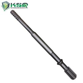 High Precision Drill Bit Shank Adapter For Montabert HC150RP Drifter 670mm Length