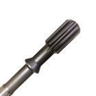 High Precision Drill Bit Shank Adapter For Montabert HC150RP Drifter 670mm Length
