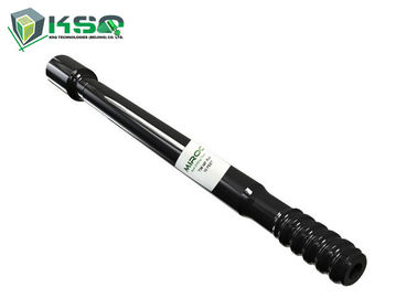 Tungsten Carbide MF Speed Drill Extension Rod Round Shape 39mm Diameter 10.7kg Weight