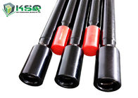 T45 T51 10 Feet / 12 Feet Speed Rod/ MF-Rod / Extension drill Rod to cennect with drill bit