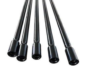 T38 T45 T51 Threaded Round MF Rod 10 Feet Long For bench Drilling