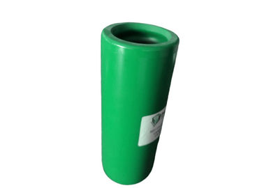 Long Hole Drill Coupling Sleeve T38 T45 R51 Full Bridge Threaded 71mm Diameter