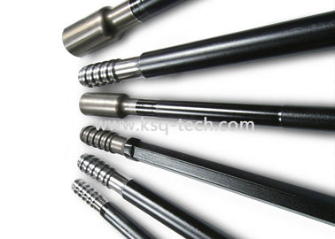 1220mm T38 Rock Drilling Tools Drifter MF Rod for Mine drilling rig