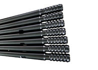 R25 R32 R38 T38 T45 T51 Thread Drill Rod For Mining Machinery