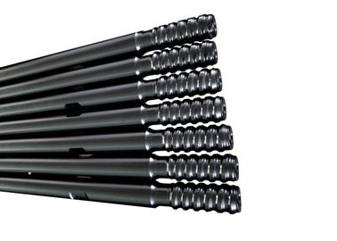 R25 R32 R38 T38 T45 T51 Thread Drill Rod For Mining Machinery